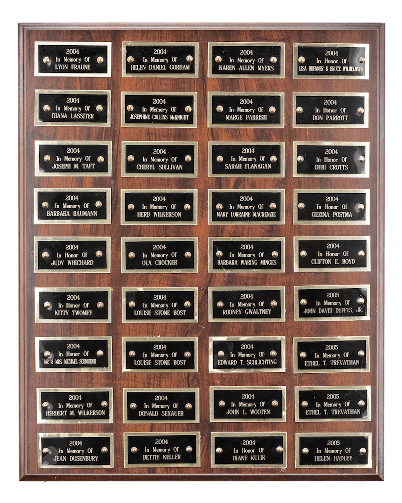 releaf-plaques-2004-2005